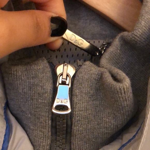 Dolce & Gabbana Jacket - Picture 3 of 4